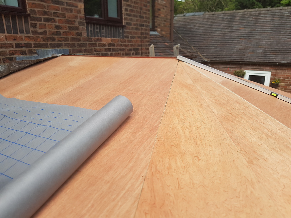 Joinery and Roofing